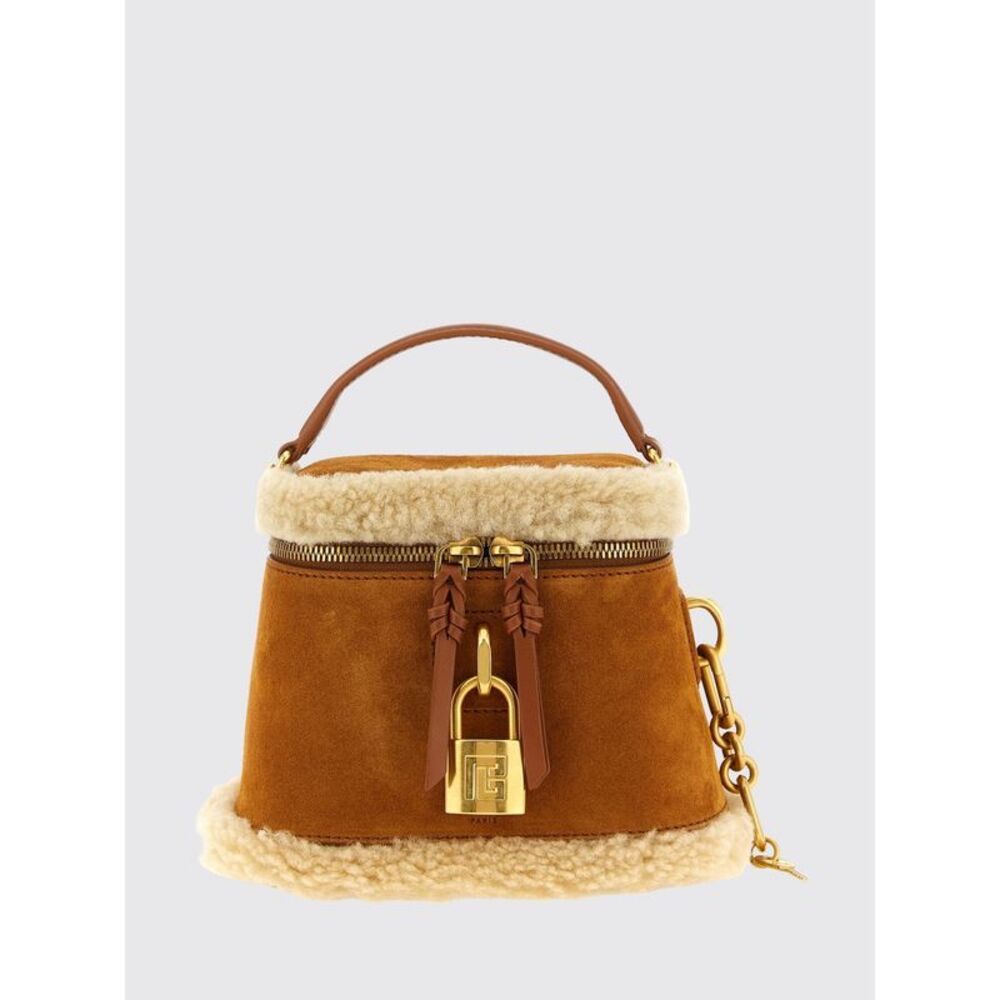 Balmain Women Handbag Woman Balmain